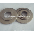 DIN7349 Stainless steel shim washers,flat washers, general washers